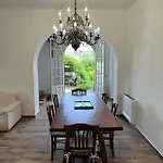 Villa Santa Venera
