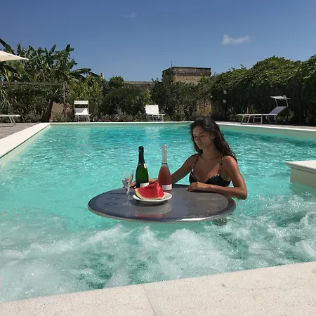 Santa Venera Villa Marsala
