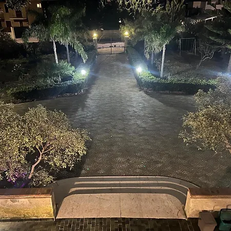 Santa Venera Villa