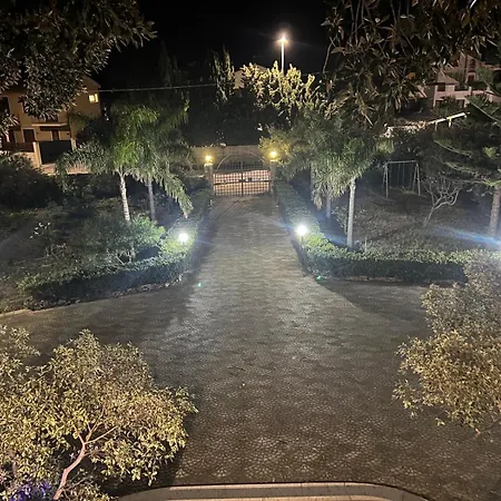 Villa Santa Venera