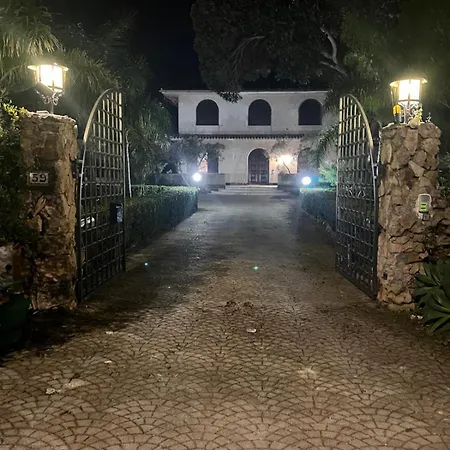 Santa Venera *