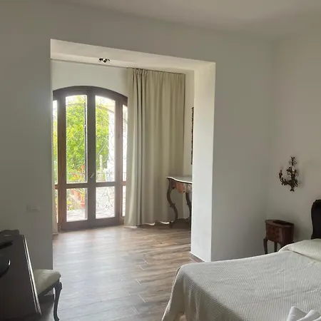 Villa Santa Venera Marsala