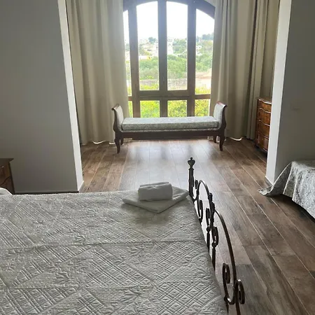 Santa Venera *
