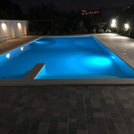 Villa Santa Venera