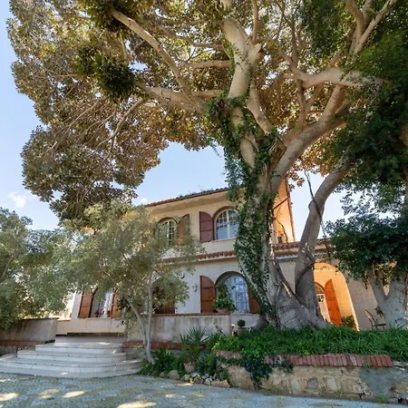Santa Venera Villa Marsala