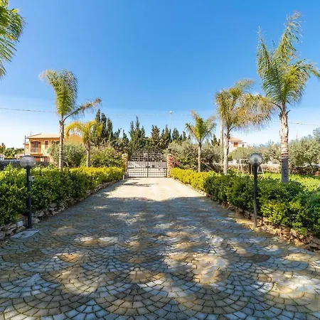 Santa Venera *