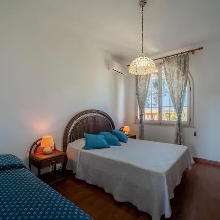 Santa Venera Villa Marsala
