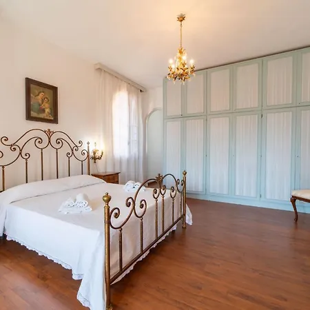 Santa Venera Βίλα Μαρσάλα