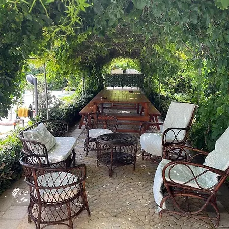 Santa Venera Villa *