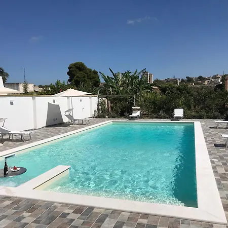 Santa Venera Villa