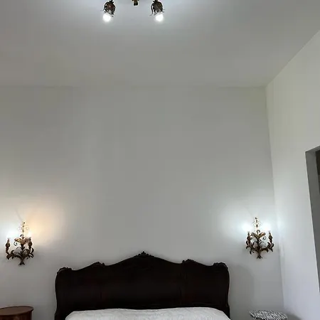 Santa Venera Villa Marsala