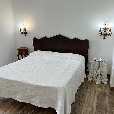 Villa Santa Venera