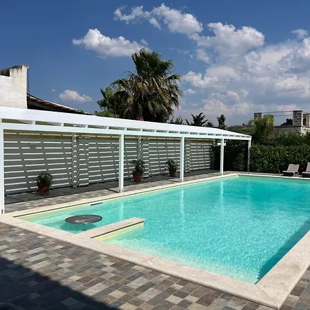 Santa Venera Villa Marsala