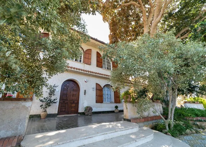 Santa Venera Villa *