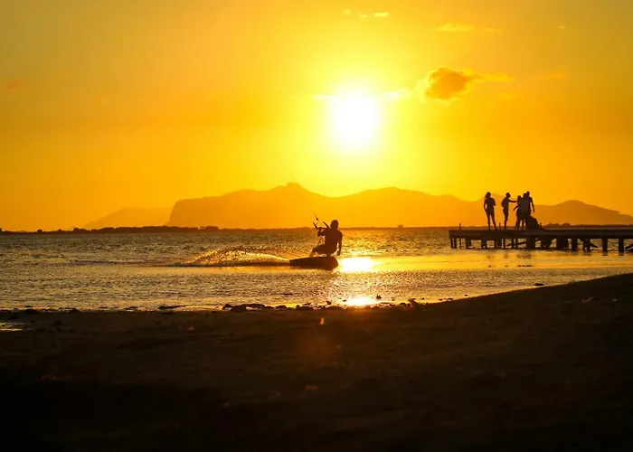 Santa Venera Villa *