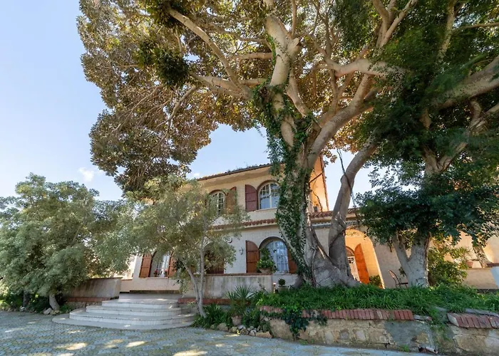 Santa Venera Villa Marsala