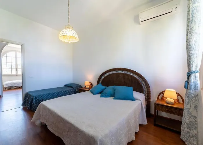 Santa Venera Villa *