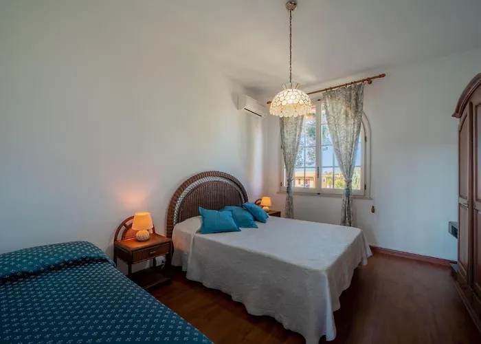 Santa Venera Villa Marsala