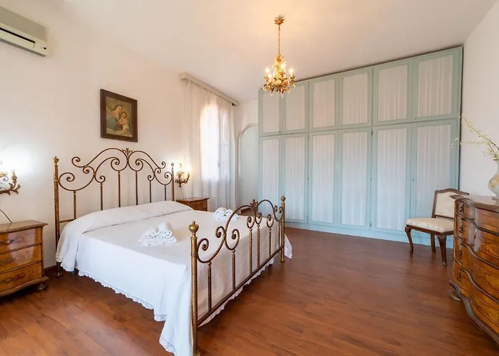 Santa Venera Villa Marsala