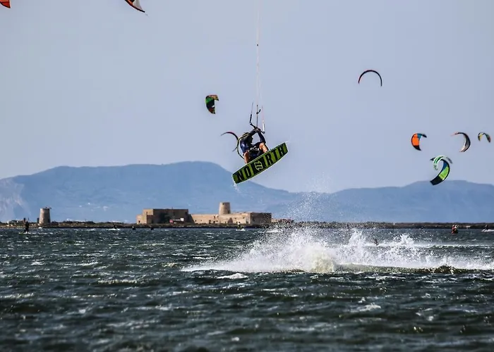 Santa Venera * Marsala