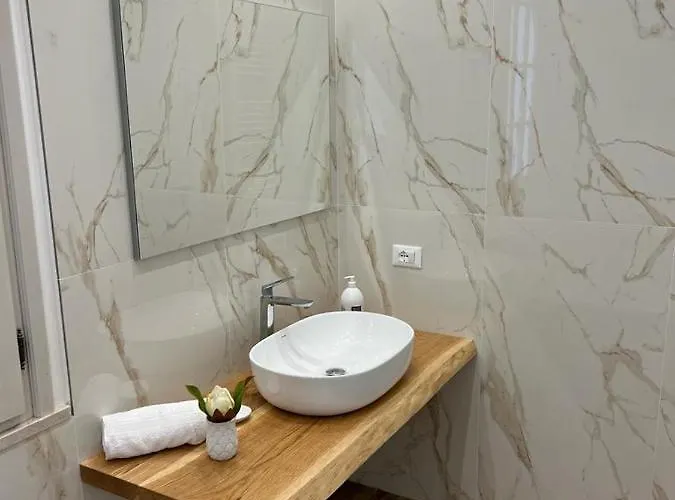 Santa Venera Villa Marsala