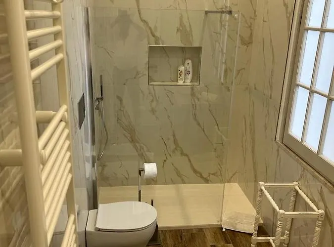 Villa Santa Venera *