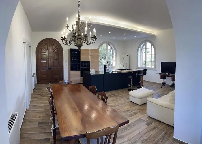 Santa Venera Villa Marsala