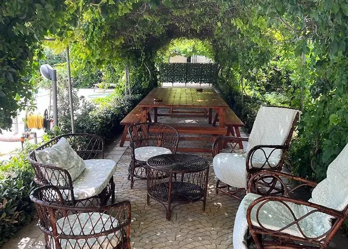 Santa Venera Villa *