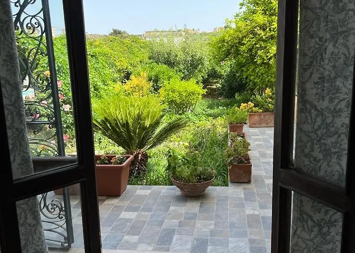 Santa Venera * Marsala