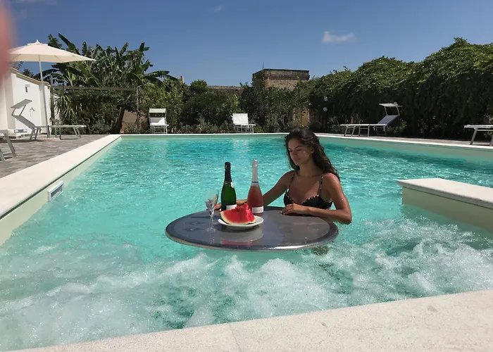 Santa Venera Villa Marsala