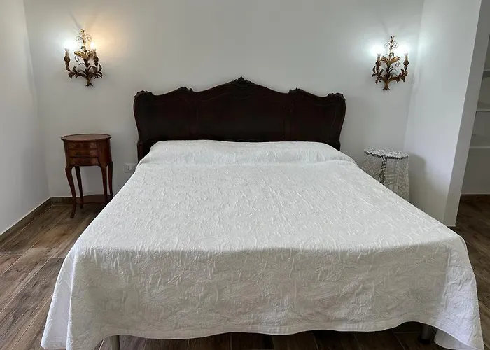 Santa Venera Villa *