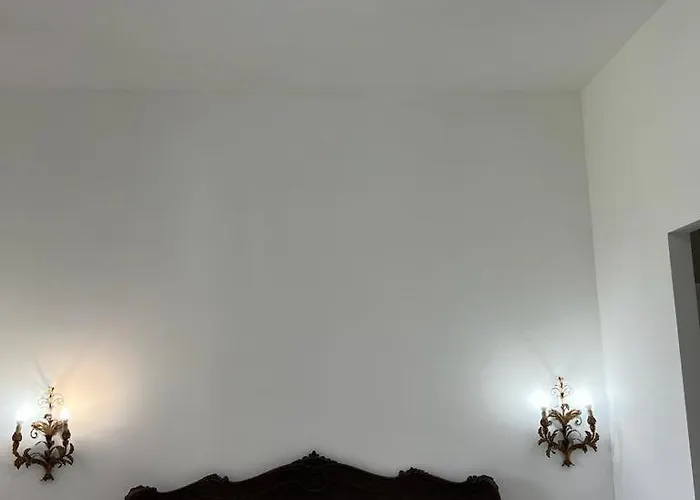 Santa Venera Villa Marsala