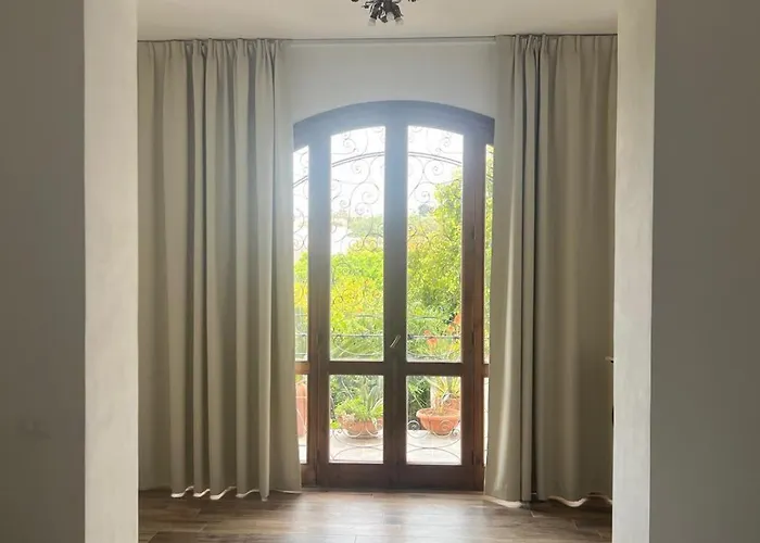 Santa Venera Villa *