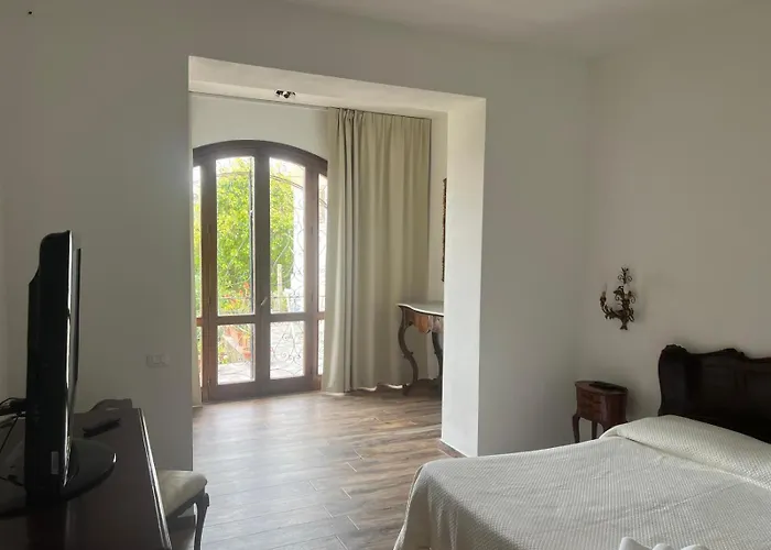 Villa Santa Venera Marsala