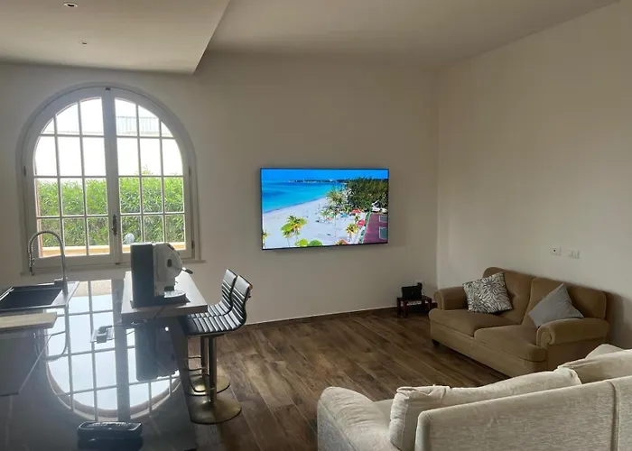 Santa Venera Villa Marsala