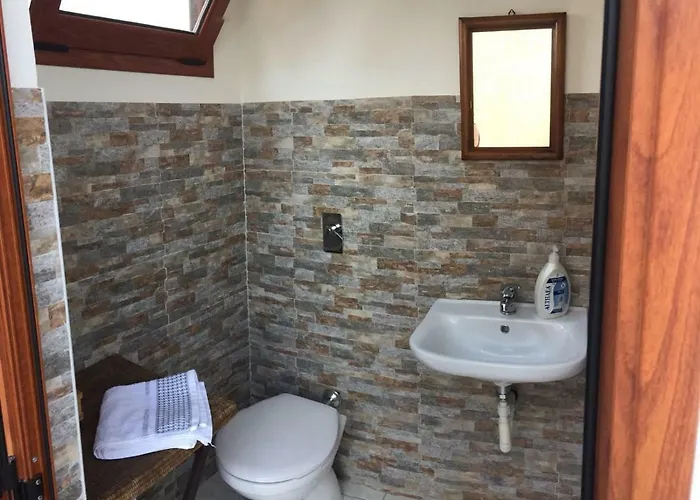 Villa Santa Venera Marsala